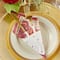 Kate Aspen® Burgundy Blush Floral 2 Ply Paper Napkins, 120ct.